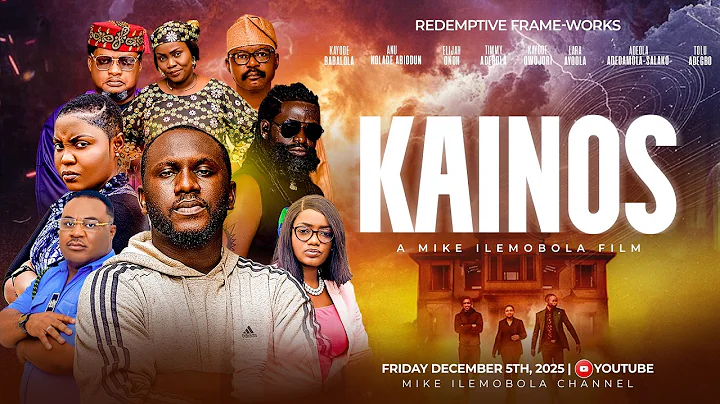 KAINOS || Latest Christian Movie