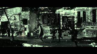 Silent Night - Official Trailer 1 HD -2012