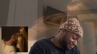 ARIANA GRANDE  eternal sunshine [LITTT ALBUM REACTION/REVIEW] **WHAT THE FU… **