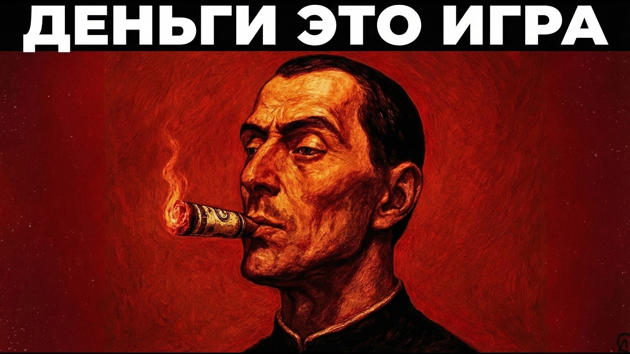 Почему вы остаетесь бедными, а они становятся богатыми – принципы Макиавелли по зарабатыванию денег