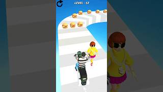 Stumble Girl Run #droidcheatgaming #22 screenshot 2