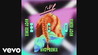 Tove Styrke - Ego (Nvoy Remix)