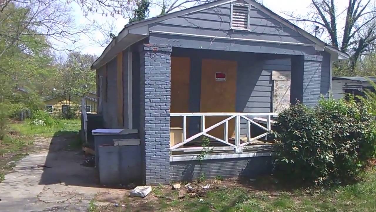 For Sale By Owner Atlanta SW 30310 4045930488 Call Chris Nze YouTube