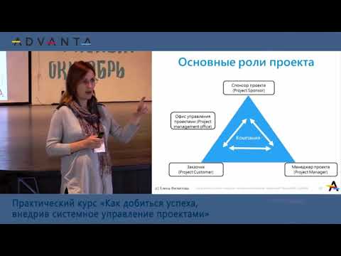 Основные роли проекта и их взаимодействие. К чему приведет совмещение ролей?