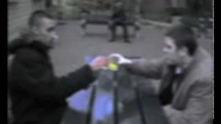 lampton gcse music video - dont mug you off