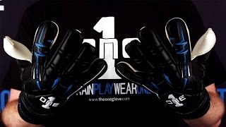 One Glove Pulse | Goalkeeper Glove Overview HD