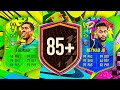 INFINITE FODDER! 🔥 30x 85  x10 UPGRADE PACKS - FIFA 21 Ultimate Team