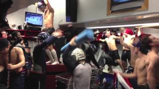 Harlem Shake Junior Hockey Lifestyle "CFNation"