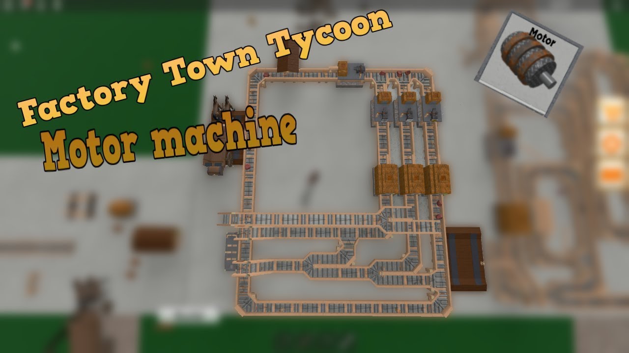 Roblox Factory Town Tycoon Wagon Robux Generator Password - town tycoon roblox game