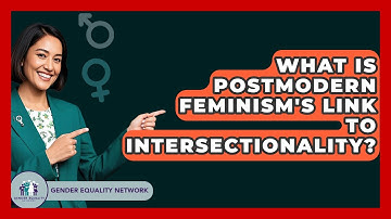 What Is Postmodern Feminism