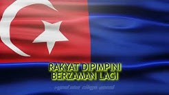 Lagu Bangsa Johor  - Durasi: 1:05. 