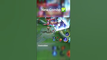 Freeze🥶 + Attack Speed ☠️ Combo ✅️ #mobilelegends #mobilelegendsbangbang #mlbbcreatorcamp #mlbb #ml