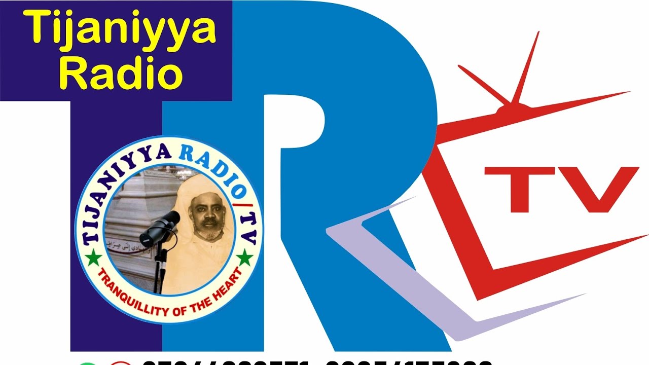 EPISODE 1. TIJANIYYA BACKGROUND BY: SEYID ISMAHEEL O. ABDUR-RAUF DR. CONFIDENCE 