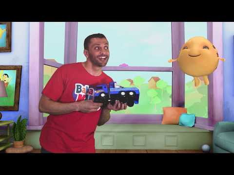 Telling The Truth Baba Ali Kids