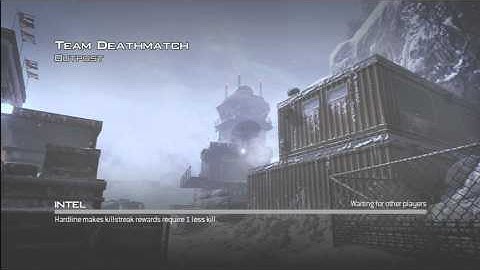 Road to Commander episode 1 "Bad Start"