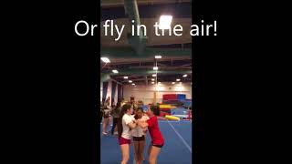 Cheer Slideshow 2017