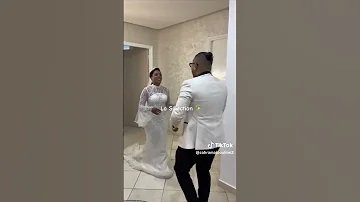 وأخيرا زواج المغنية جيلان 