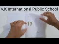 Vk international public school