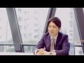 社員が語る | Otsuka People Talk --- 大塚製薬 | Otsuka Pharmaceutical