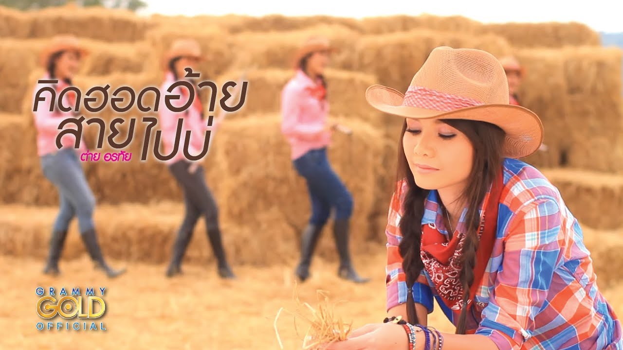 ปกเพลง คิดฮอดอ้ายสายไปบ่ — TAI ORATHAI