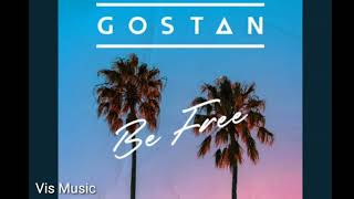 Canción que nadie sabe que existe (Part 2) Be Free - Gostan subtitulada al español