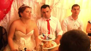 видео: Свадьба в Марьяновке 11.10.2014г. картинка: Свадьба в Марьяновке 11.10.2014г.