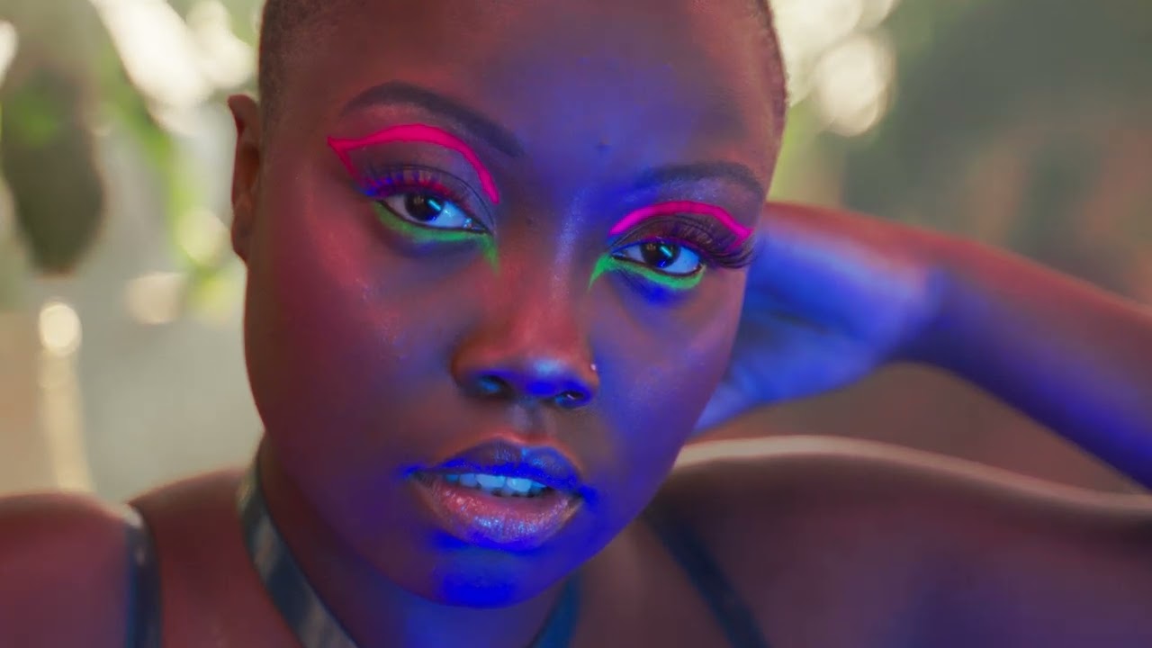 Savage Fenty Spec AD — Chicago video production by Brookssmedia