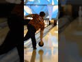 PBA Bowler Has Terrible Luck! 😮‍💨 #shorts