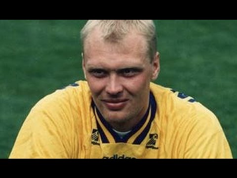 Klas Ingesson 1968-2014 | We Will Always Remember You