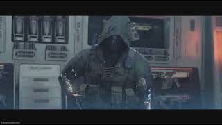 Call of Duty_End game solo Boss mission screenshot 3