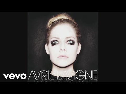 Avril Lavigne - Let Me Go (Official Audio) ft. Chad Kroeger