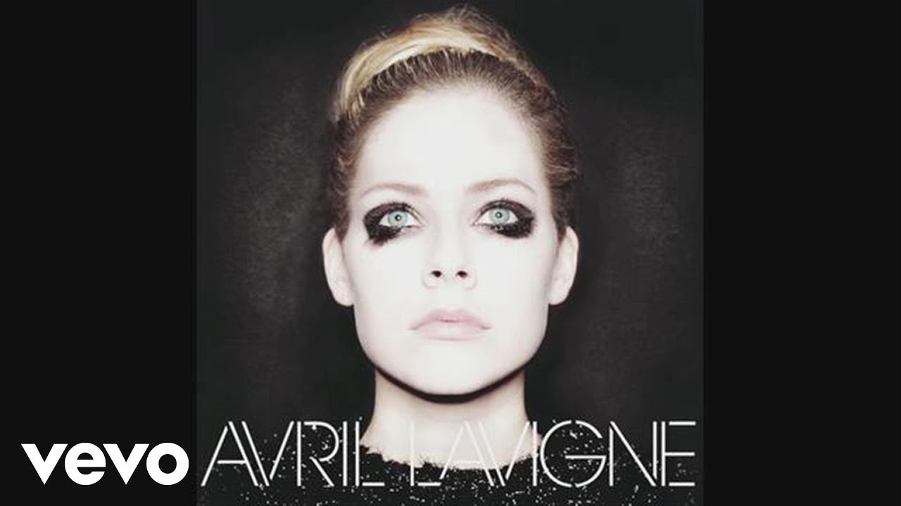 Avril Lavigne - Let Me Go (Official Audio) ft. Chad Kroeger - YouTube