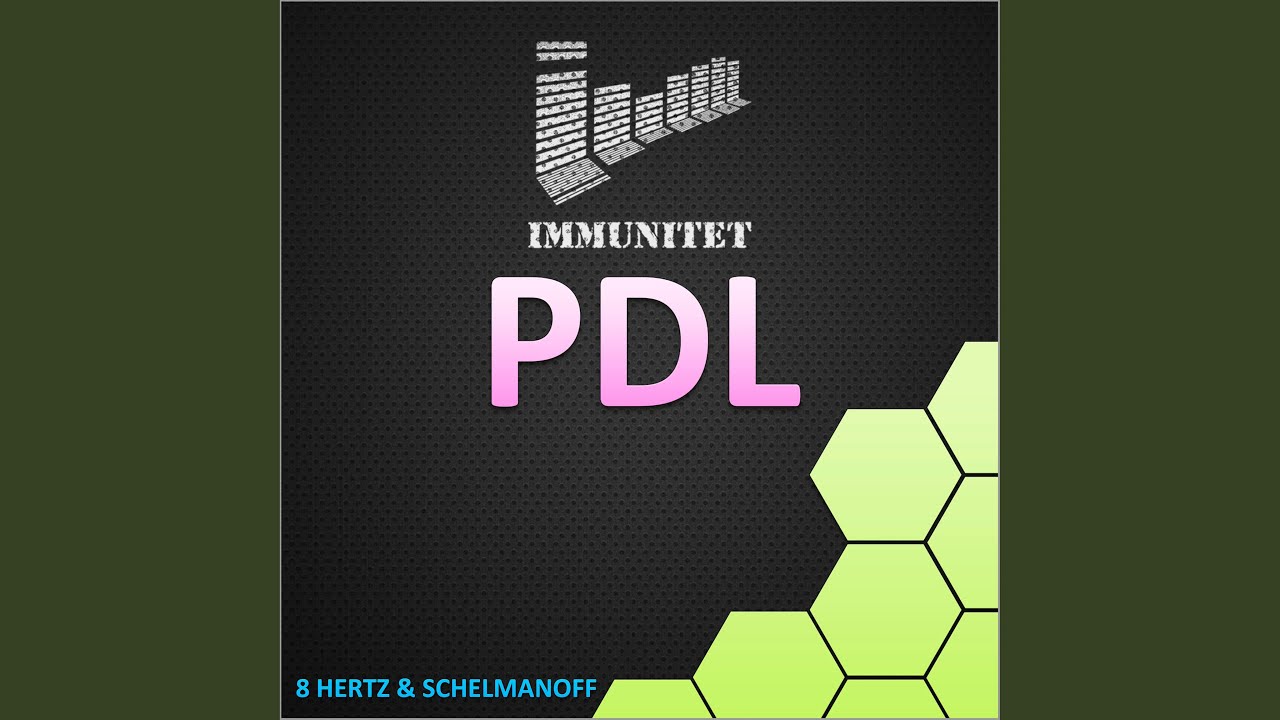 Watch Pdl (Original Mix) on YouTube Watch Pdl (Original Mix) on YouTube