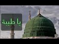نشيد: يا طيبة 🌴 | مجلس جامع السادات المجاهدين - حفل المولد 1441 ه