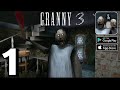 How To Get Granny 3 Enhanced On Your Device IOS Or Android