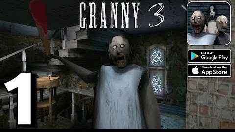 How to Get Granny 3 Enhanced On Your Device iOS or Android