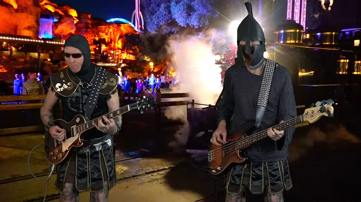 Black Steel