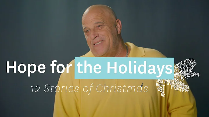 12 Stories of Christmas: Stephen McCormick