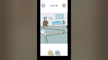 Thief Game: Draw Puzzle Level 151 to 160 Walkthrough