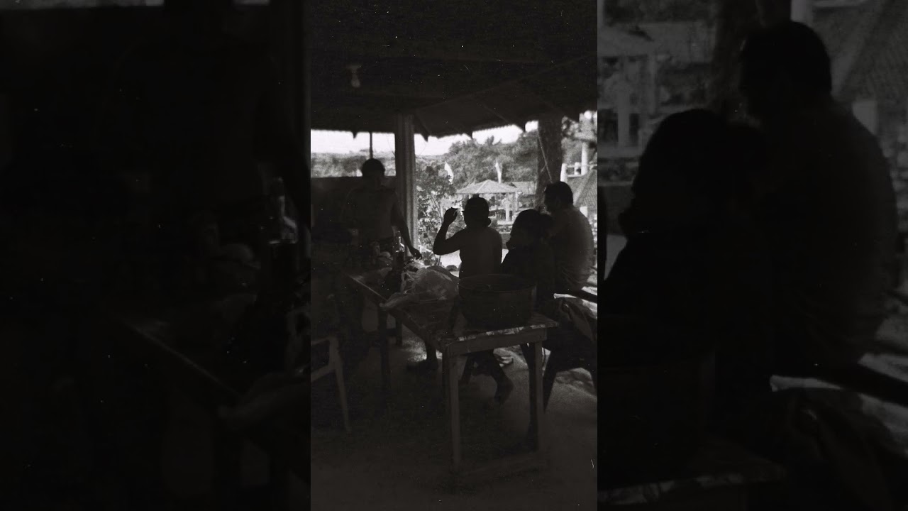 let's shoot film..  📸 