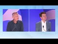 Marine Le Pen face à la justice... Le "8h30 franceinfo" de Benjamin Morel et Stéphane Zumsteeg