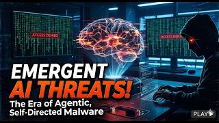 The New Cybersecurity Threat We Are Not Ready For