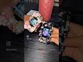 Me and my best friend bedazzled our flip phones❤️#foryou #fypage #fyp #viral #viralvideo #viralshort