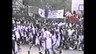 AND1 Mixtape Vol. 1 complete