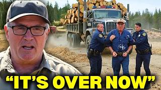 Where Is Bobby Goodson Today After Swamp Loggers?
