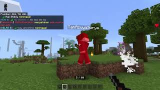 Weapon | Plugin PocketMine-MP