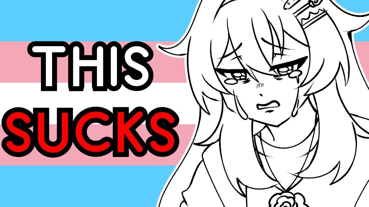 Быть «пробужденным» сложно.