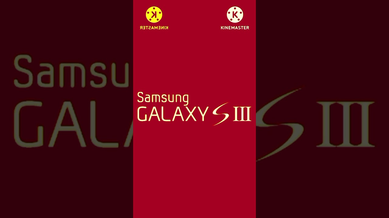 Samsung Galaxy S3 Killscreen