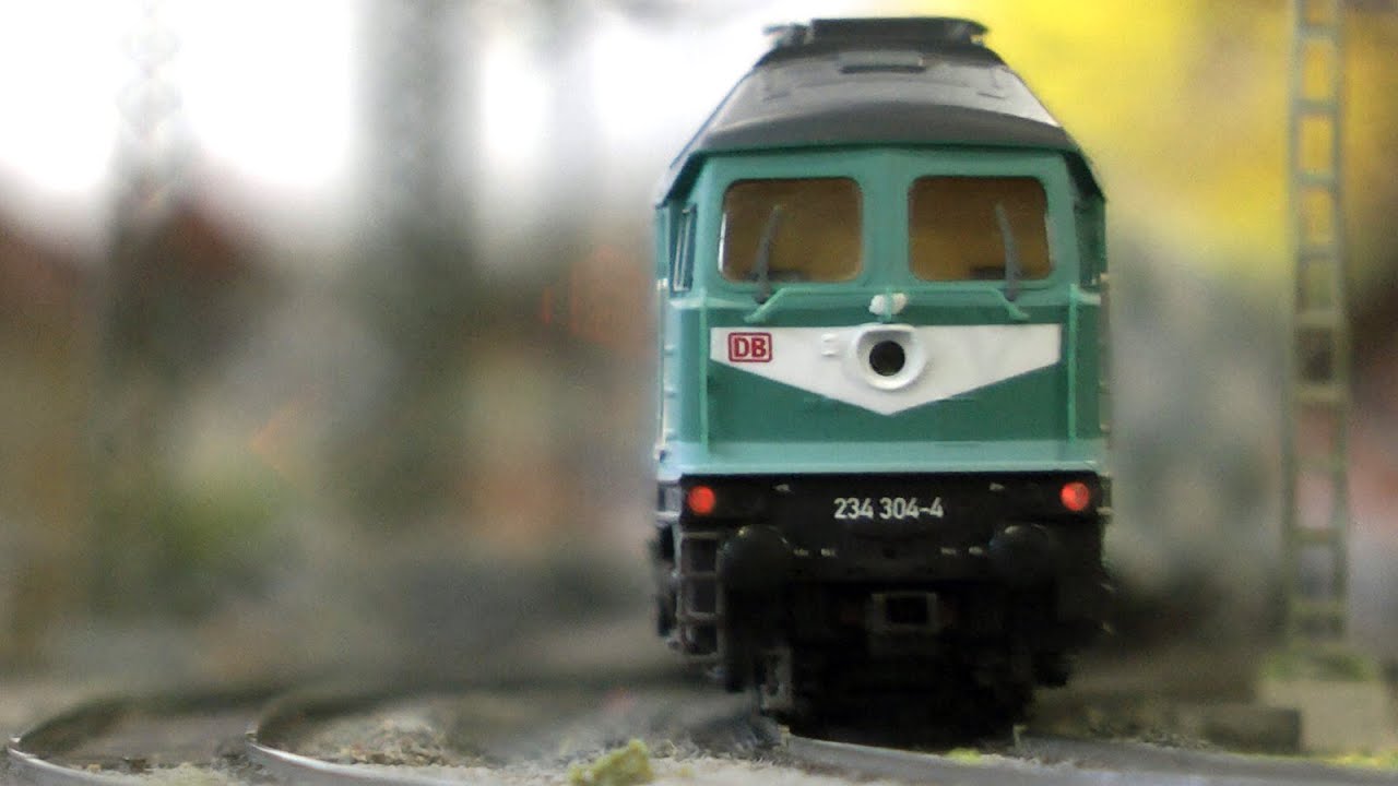 Modelleisenbahn Verein für Berlin-Brandenburgische Stadtbahngeschichte in Spur H0