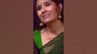 Gana Sudhakar Amma Song   Super Singer 8 Today Episode 18 04 2021